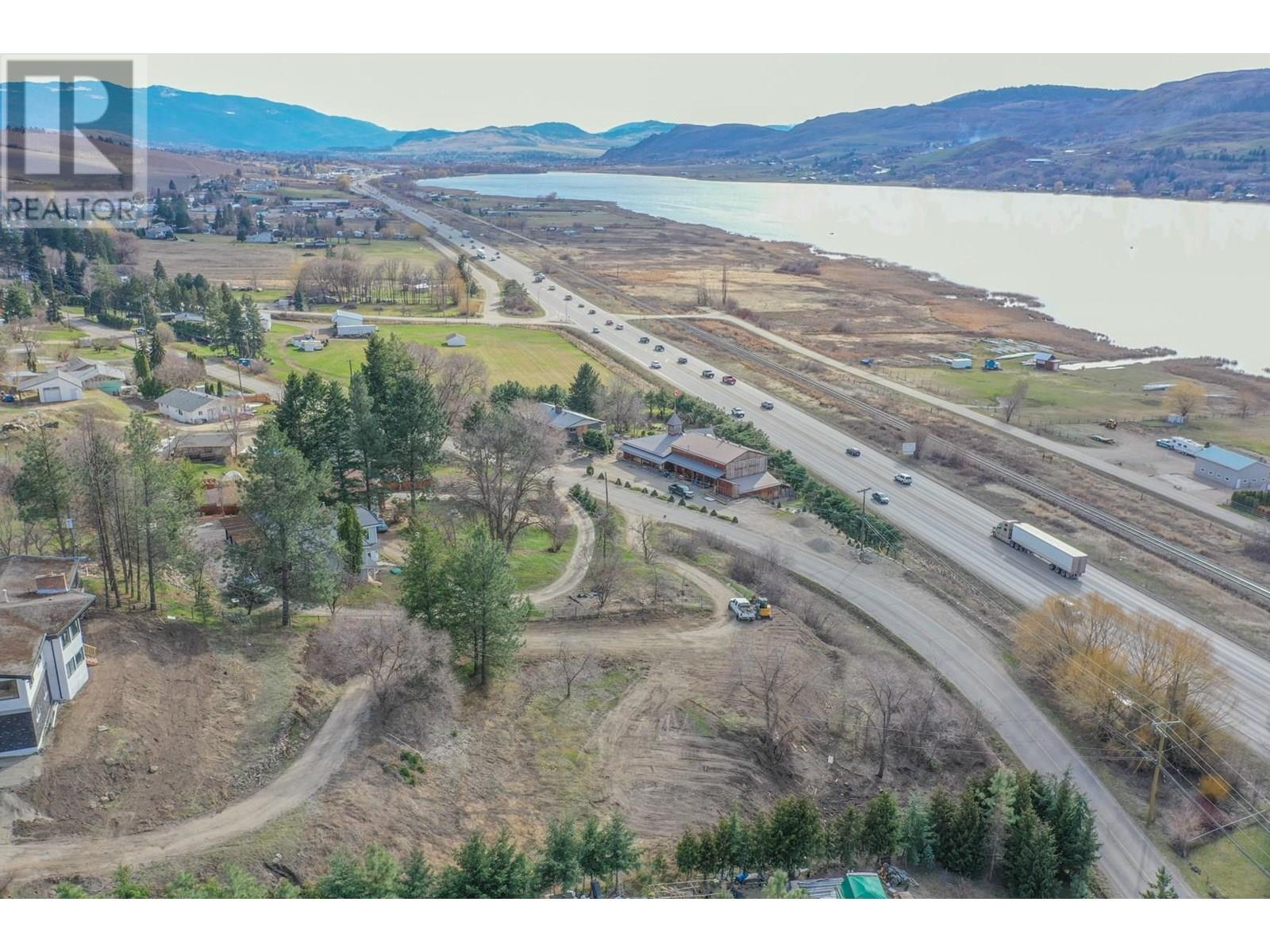 Photo 12 of 7791 Pleasant Valley Road, Vernon BC