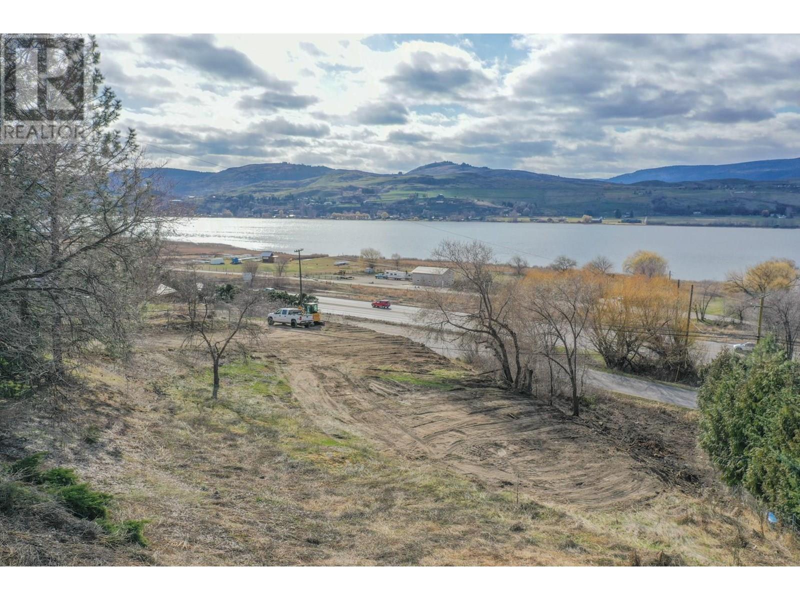 Photo 2 of 7791 Pleasant Valley Road, Vernon BC