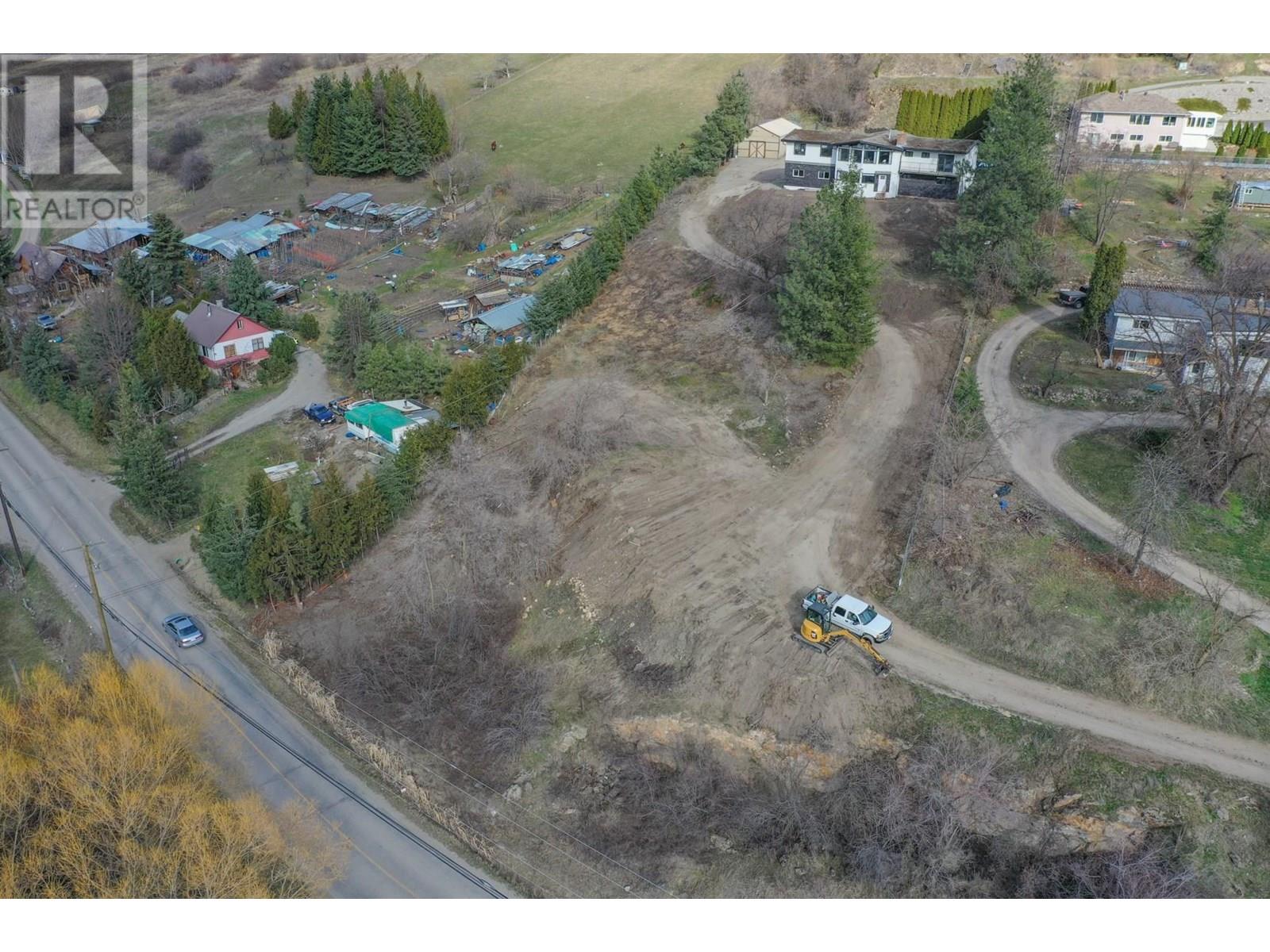 Photo 5 of 7791 Pleasant Valley Road, Vernon BC