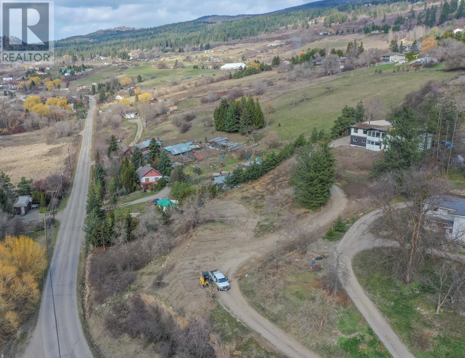 Photo 7 of 7791 Pleasant Valley Road, Vernon BC