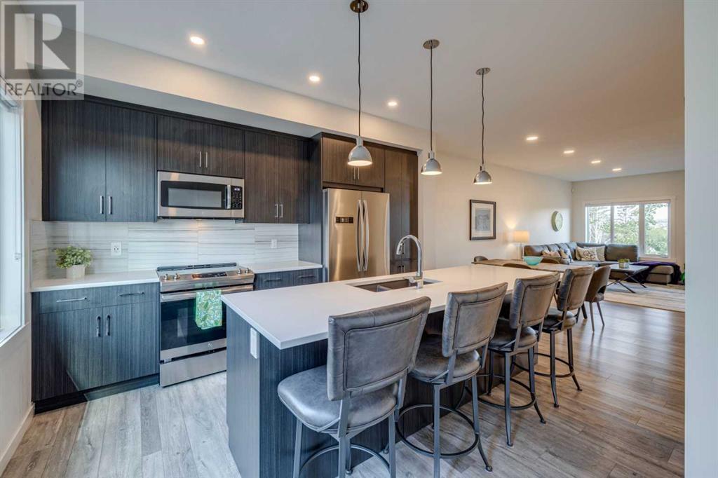 Single Family House for Sale in  Greenbriar Common NW Greenwood/Greenbriar Calgary 