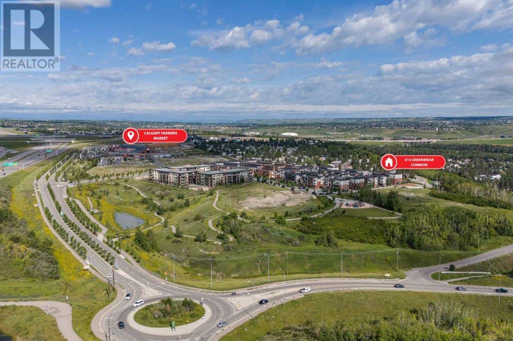 Single Family House for Sale in  Greenbriar Common NW Greenwood/Greenbriar Calgary 