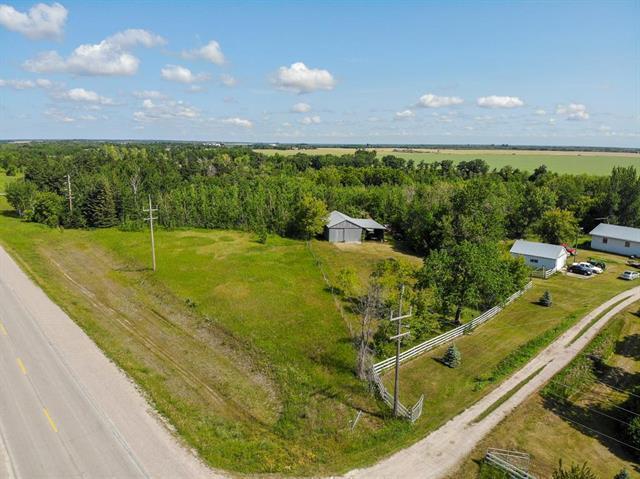 Photo 1 of 0 Pth 44 Highway, Whitemouth Rm MB