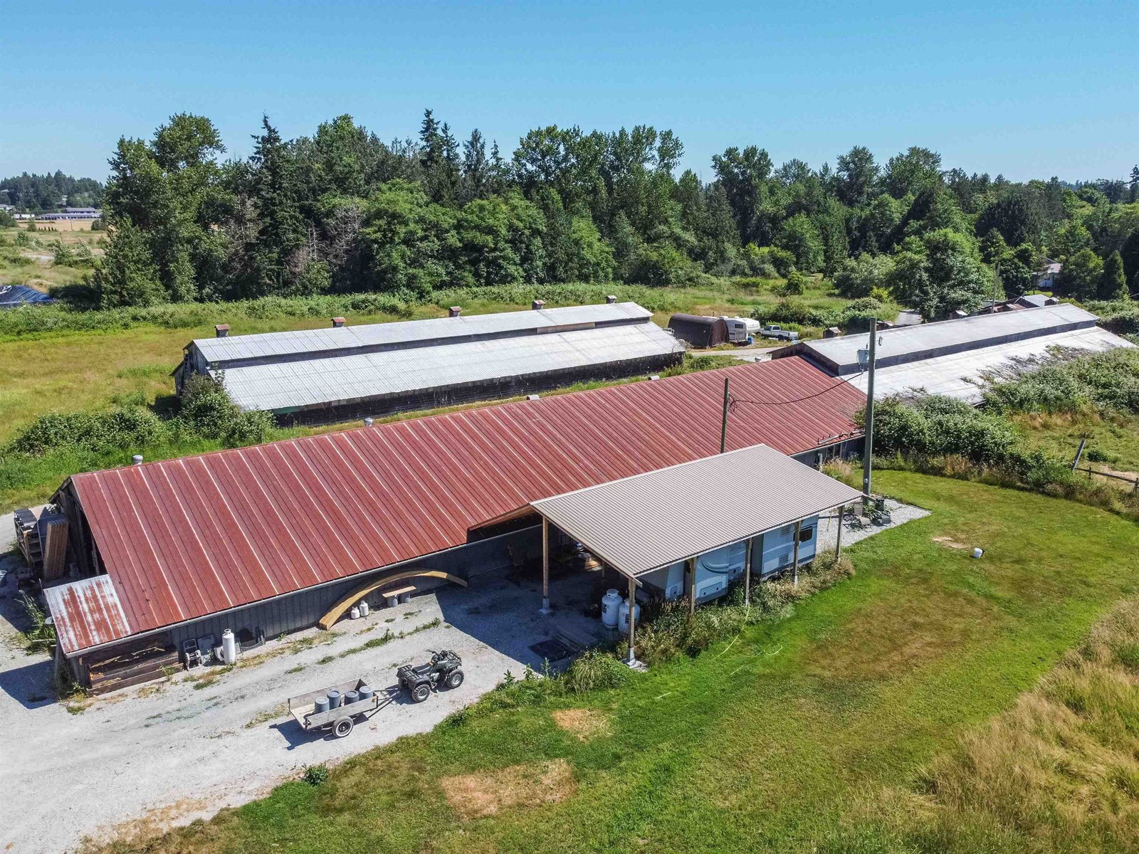 1297-1381 184 STREET, Surrey