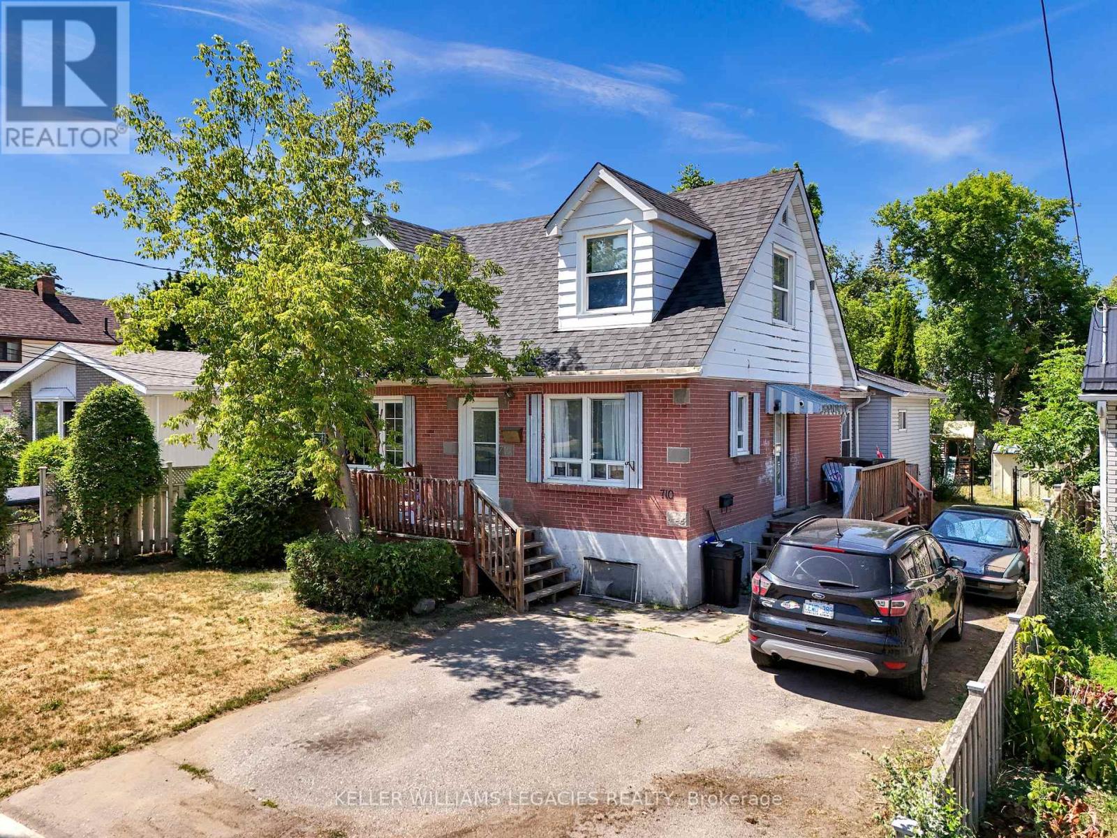 Photo 32 of 710 Cameron Street, Peterborough Central ON