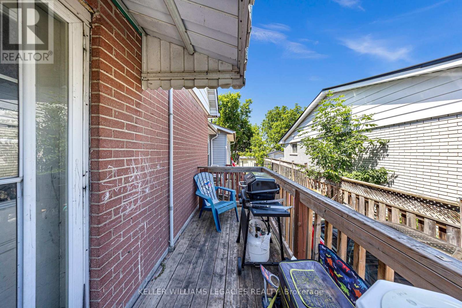 Photo 23 of 710 Cameron Street, Peterborough Central ON