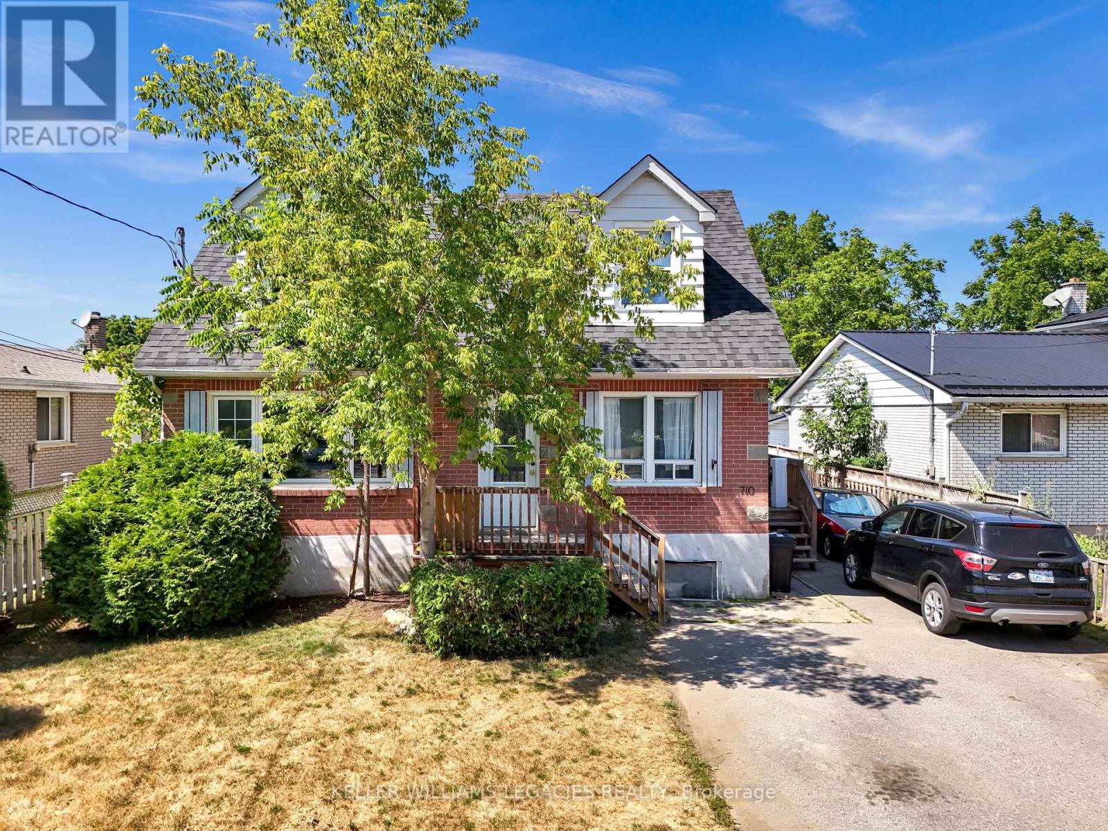 Photo 3 of 710 Cameron Street, Peterborough Central ON