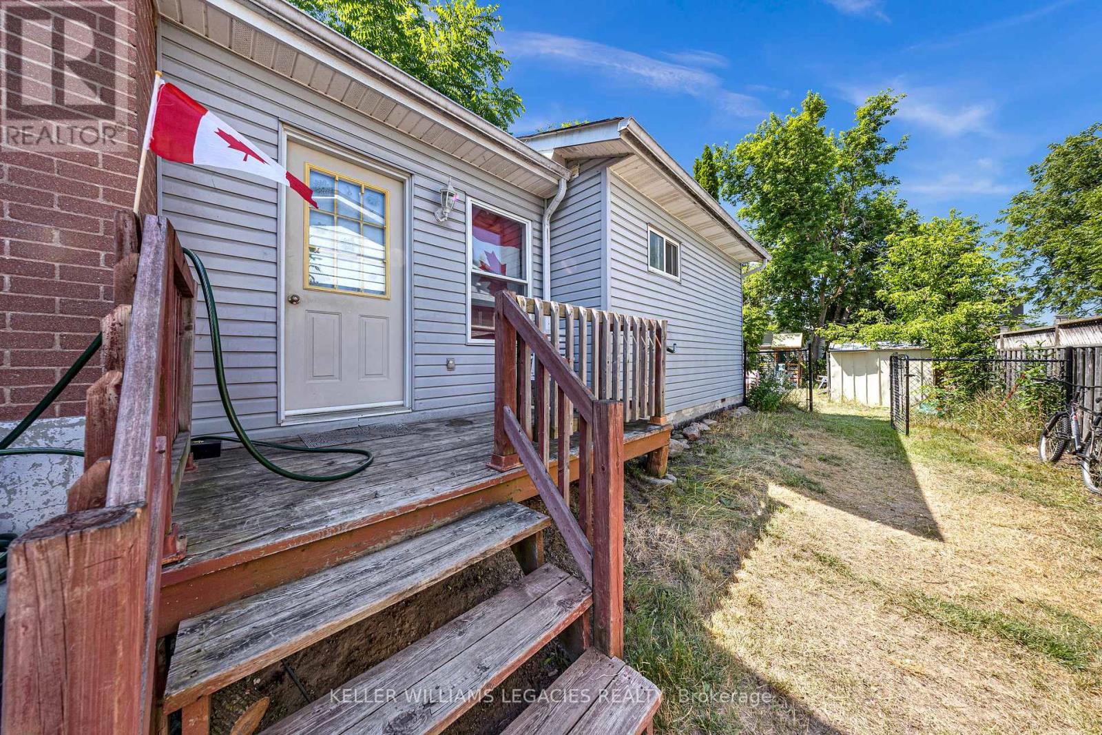 Photo 6 of 710 Cameron Street, Peterborough Central ON