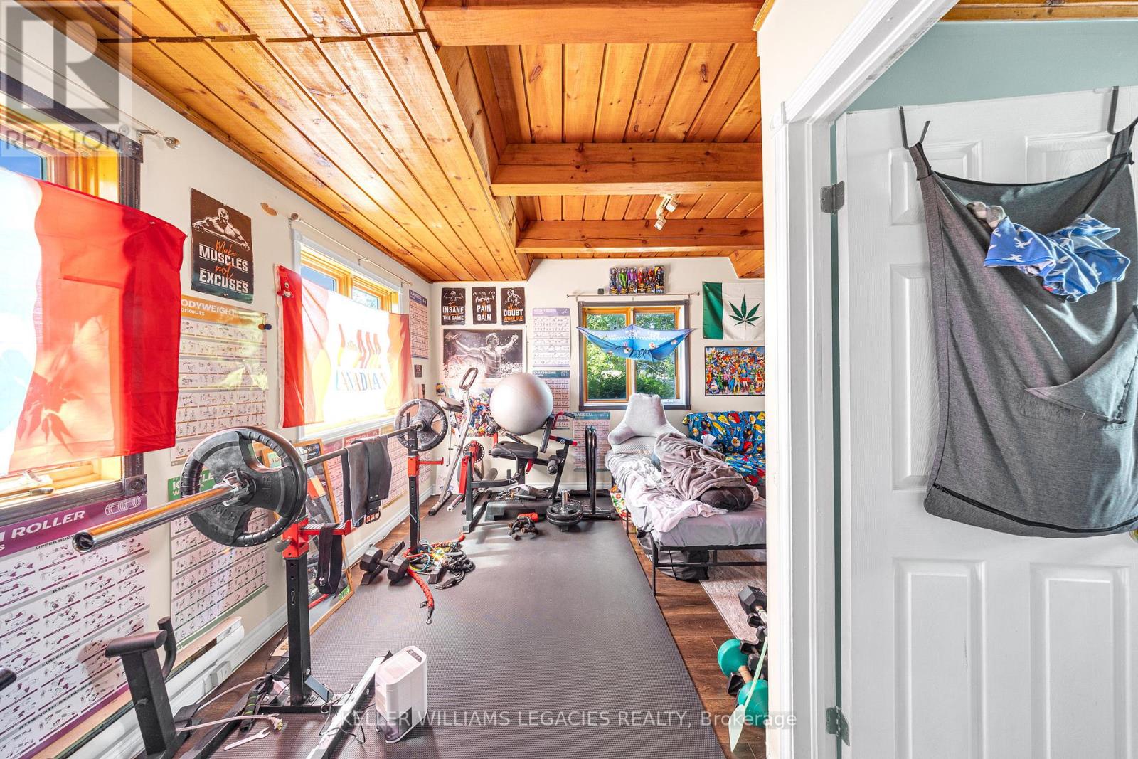 Photo 20 of 710 Cameron Street, Peterborough Central ON