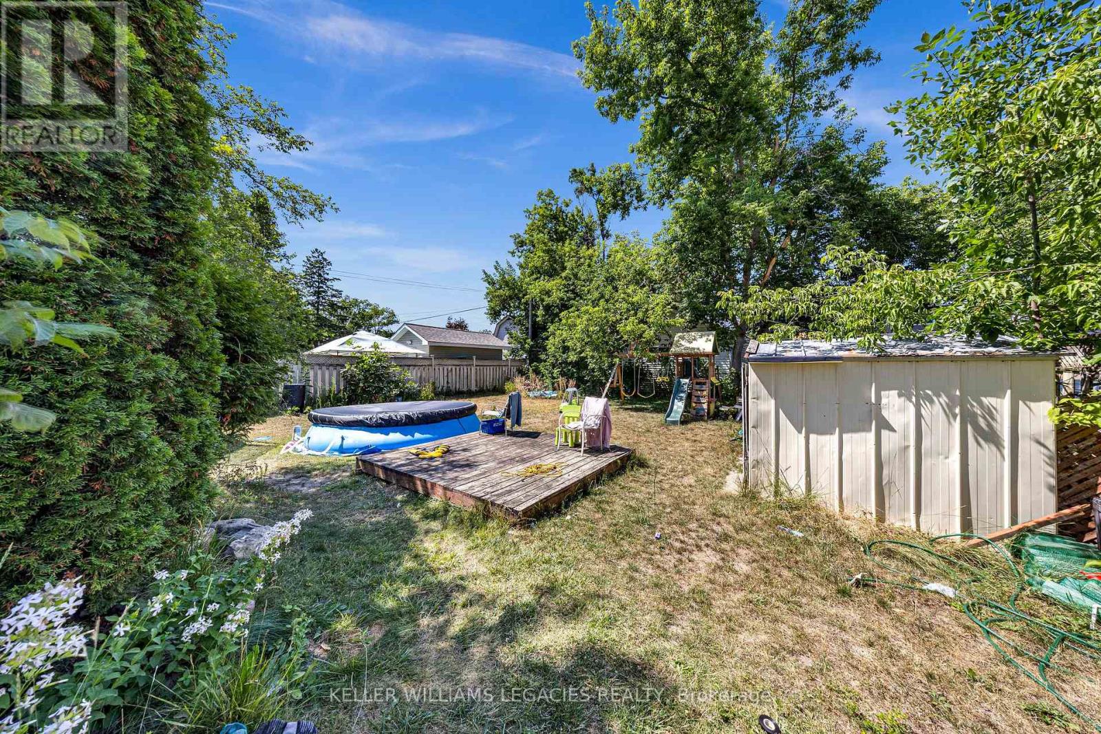 Photo 25 of 710 Cameron Street, Peterborough Central ON
