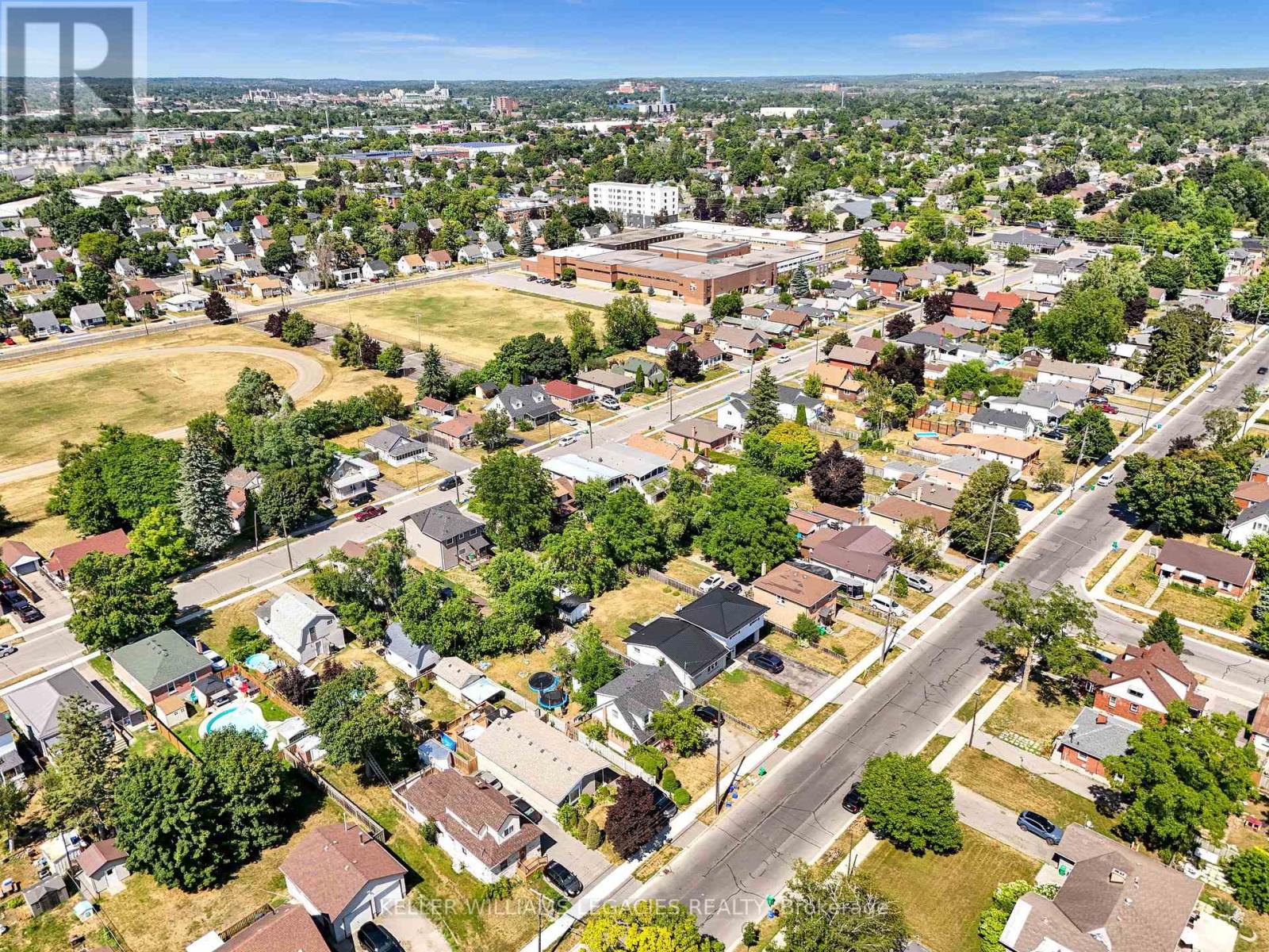 Photo 13 of 710 Cameron Street, Peterborough Central ON