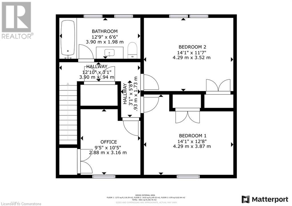 Photo 47 of 83 Dorchester Drive, Grimsby ON