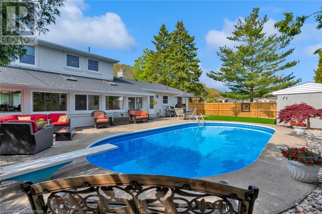 Photo 38 of 83 Dorchester Drive, Grimsby ON