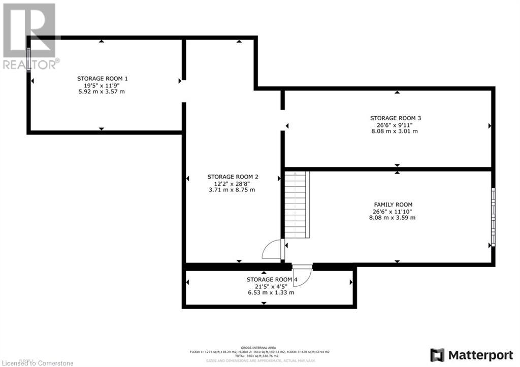 Photo 45 of 83 Dorchester Drive, Grimsby ON