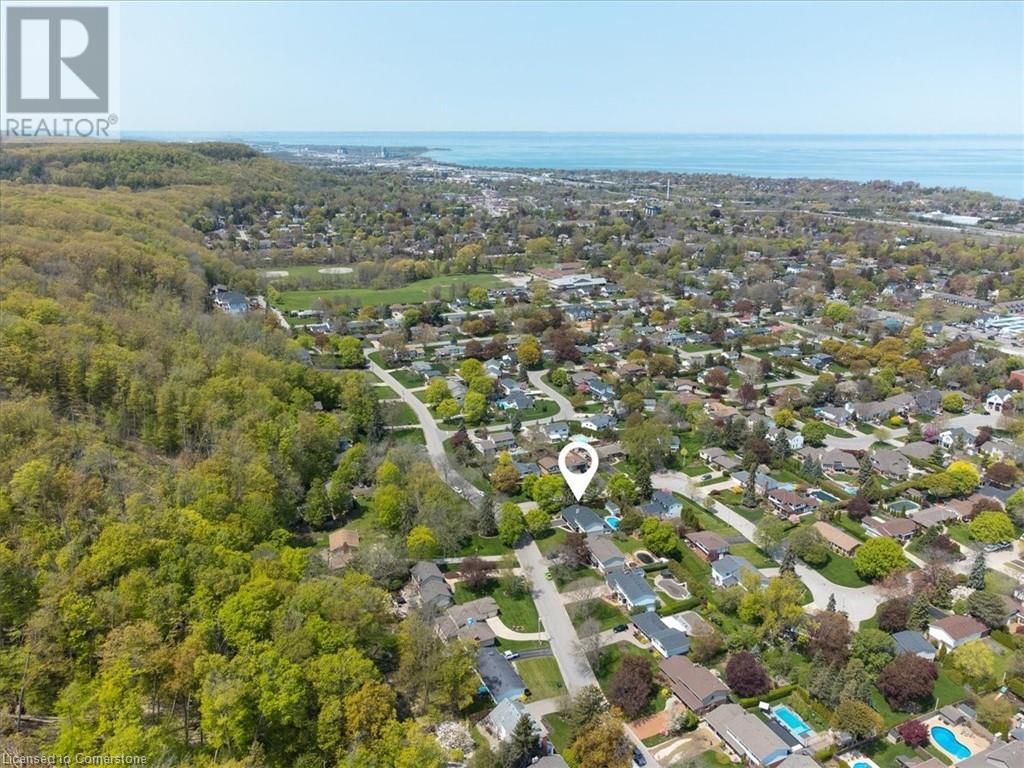 Photo 44 of 83 Dorchester Drive, Grimsby ON