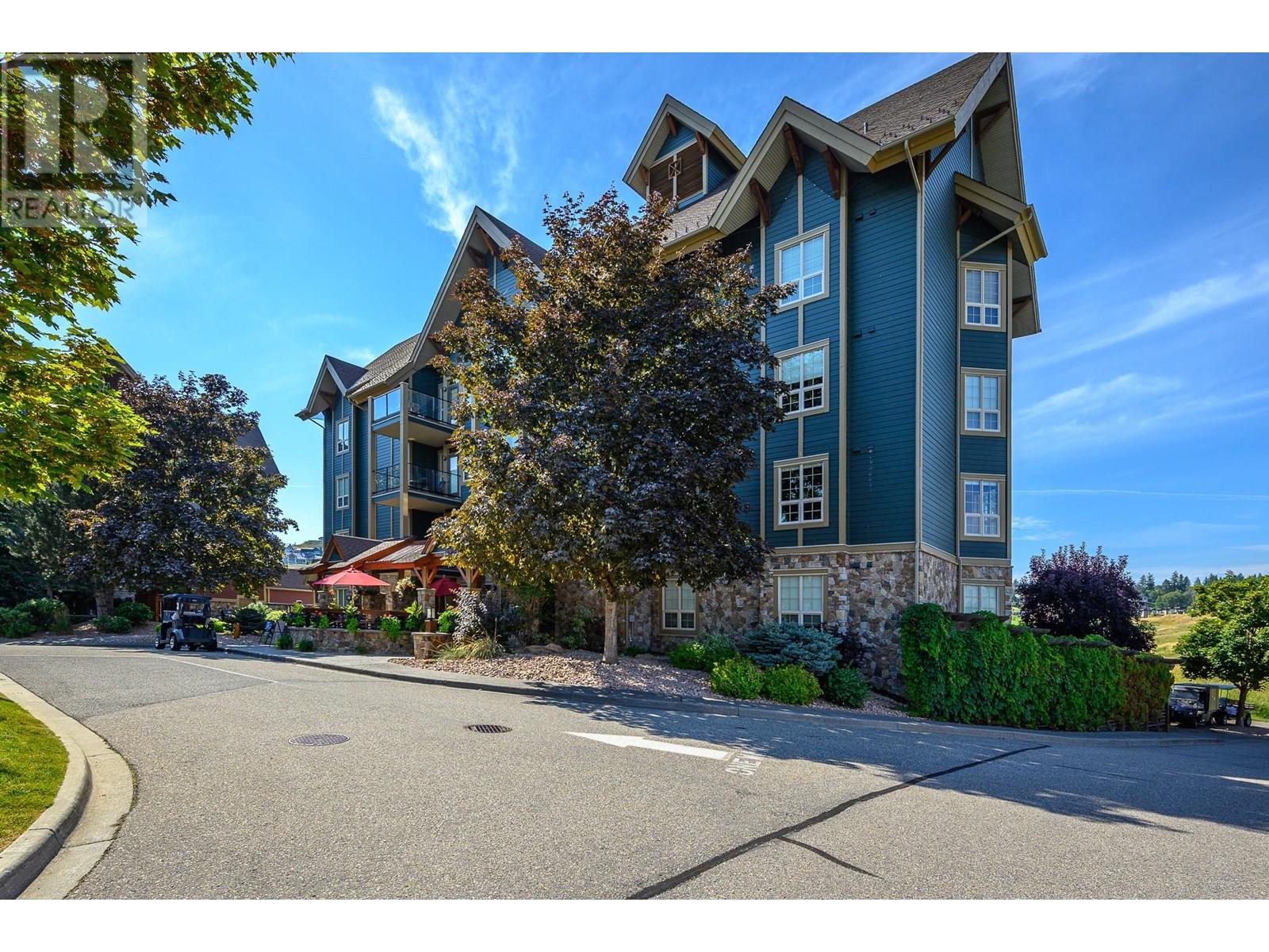 101 Village Centre Court Unit# 431, Vernon