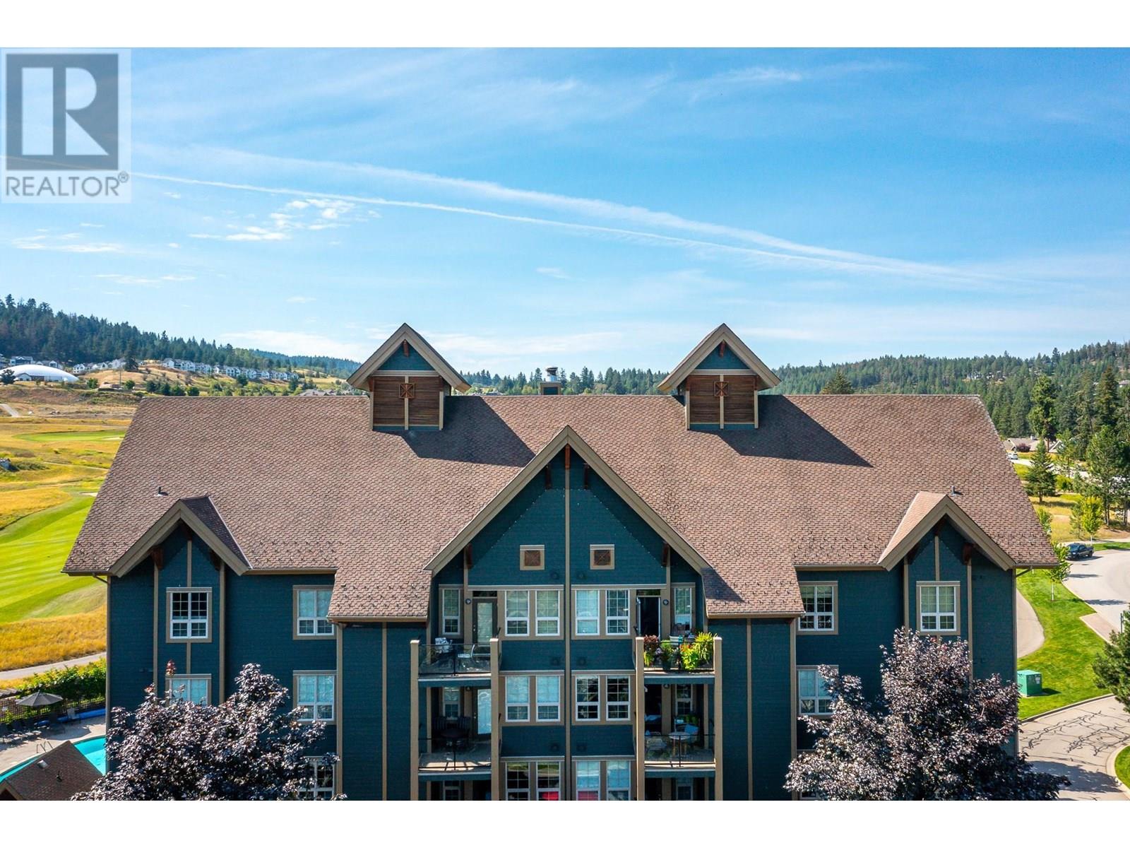 101 Village Centre Court Unit# 431, Vernon