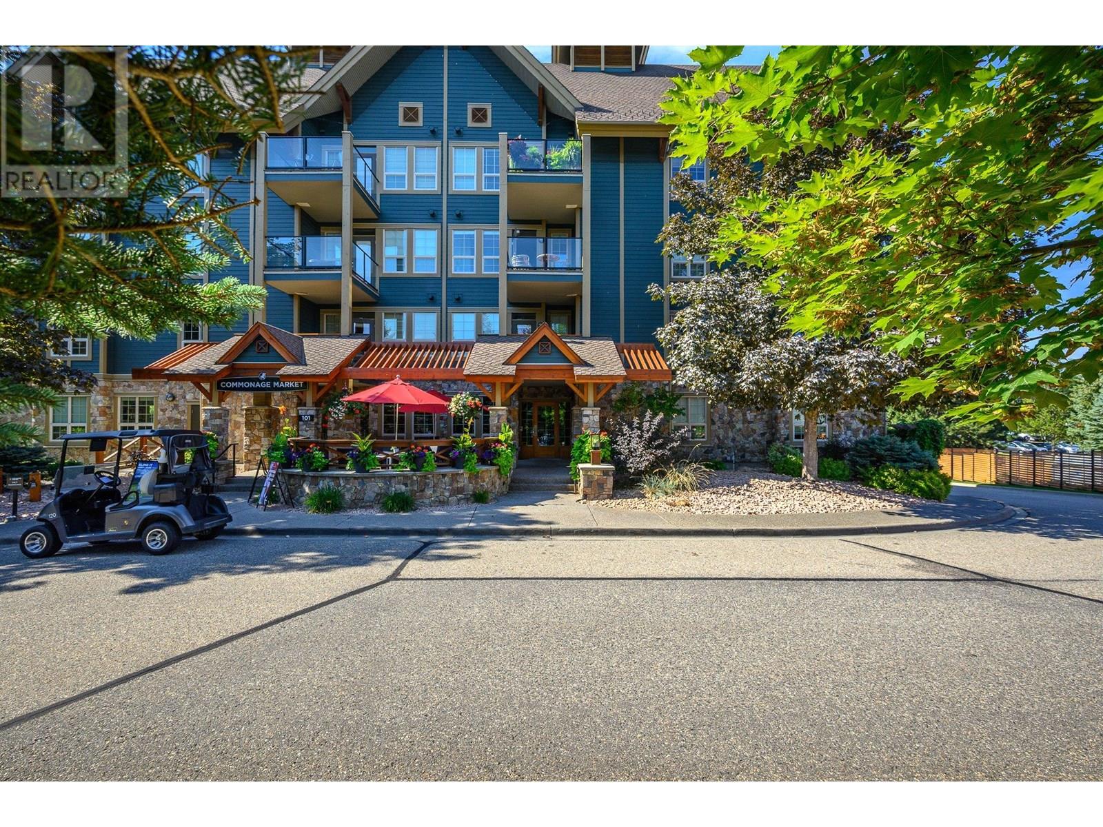 101 Village Centre Court Unit# 431, Vernon