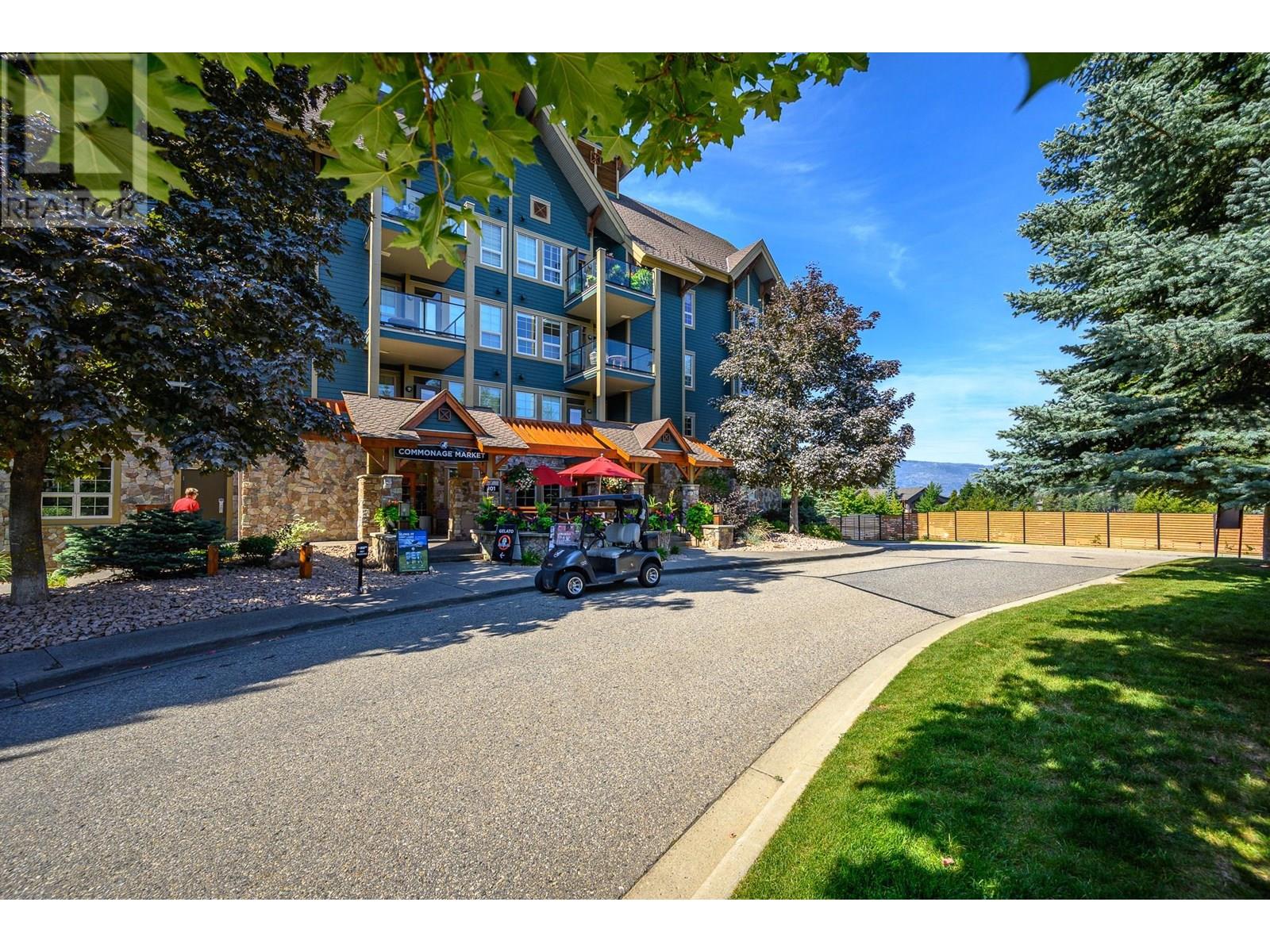 101 Village Centre Court Unit# 431, Vernon
