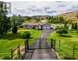  232 Linden Avenue, Kaleden