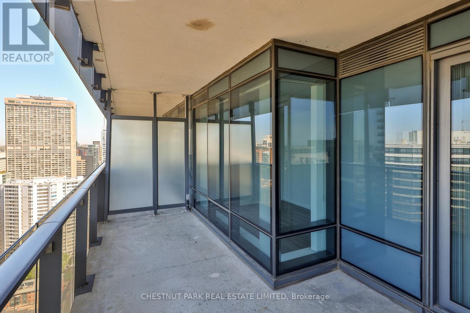 Photo 32 of 3205 5 St Joseph Street, Toronto ON