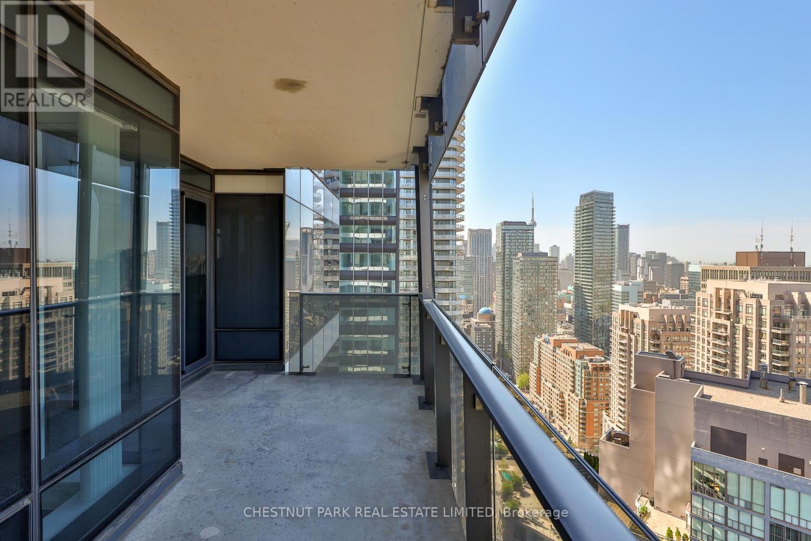 Photo 34 of 3205 5 St Joseph Street, Toronto ON