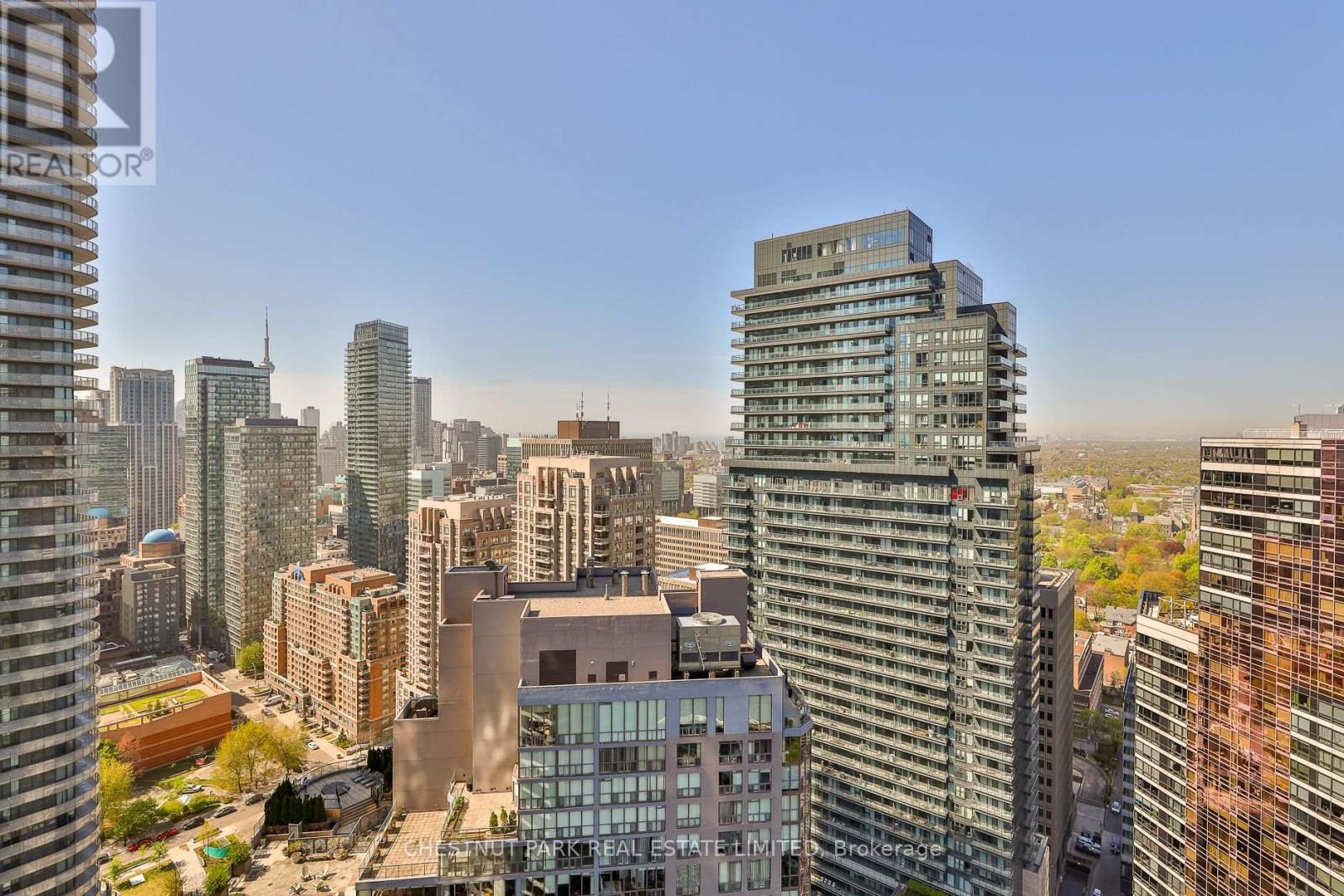 Photo 35 of 3205 5 St Joseph Street, Toronto ON