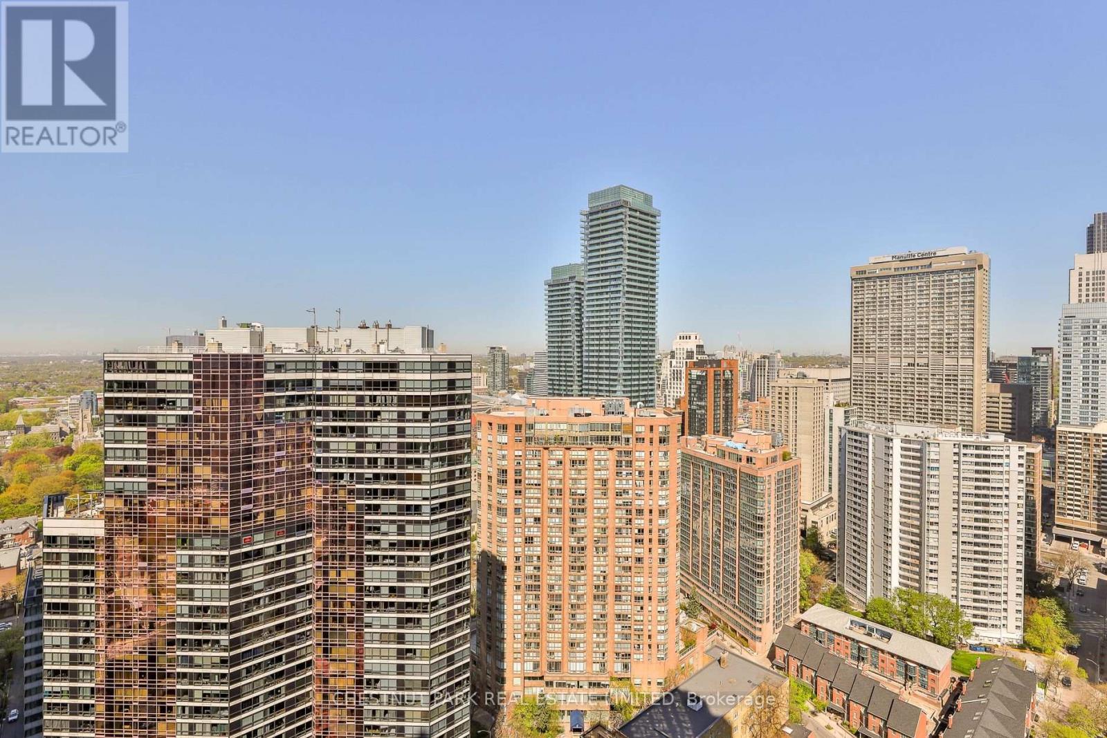 Photo 36 of 3205 5 St Joseph Street, Toronto ON