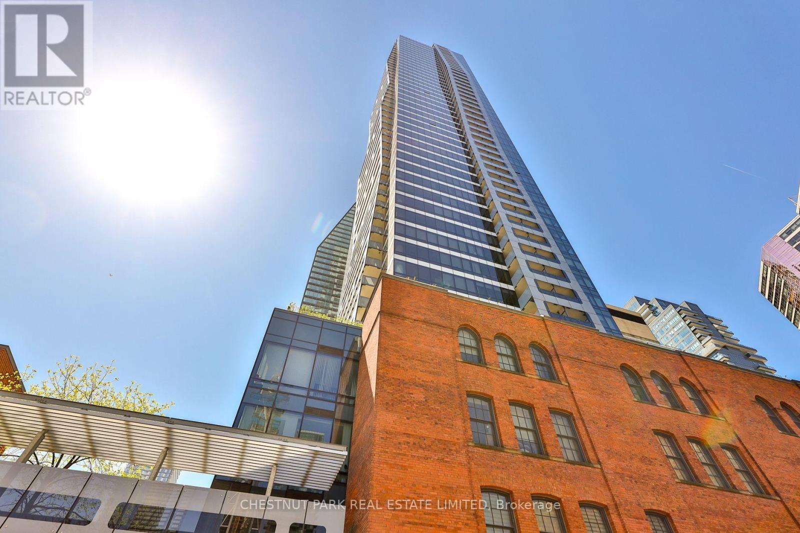 Photo 37 of 3205 5 St Joseph Street, Toronto ON