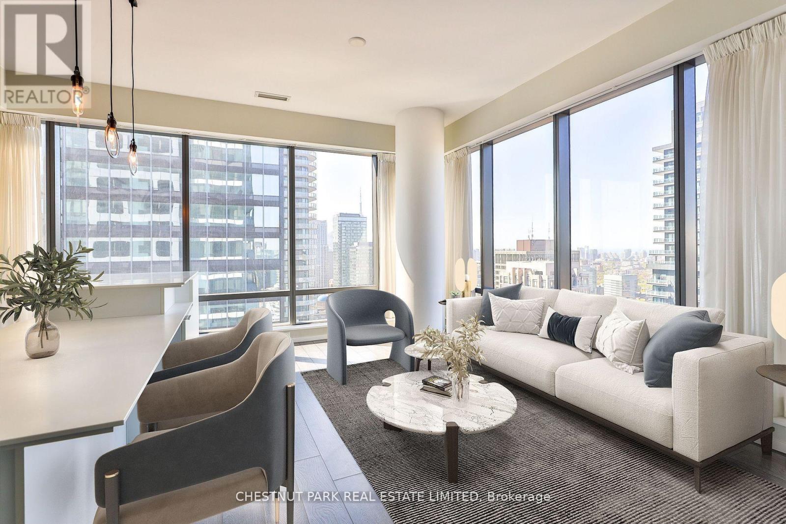 Photo 4 of 3205 5 St Joseph Street, Toronto ON