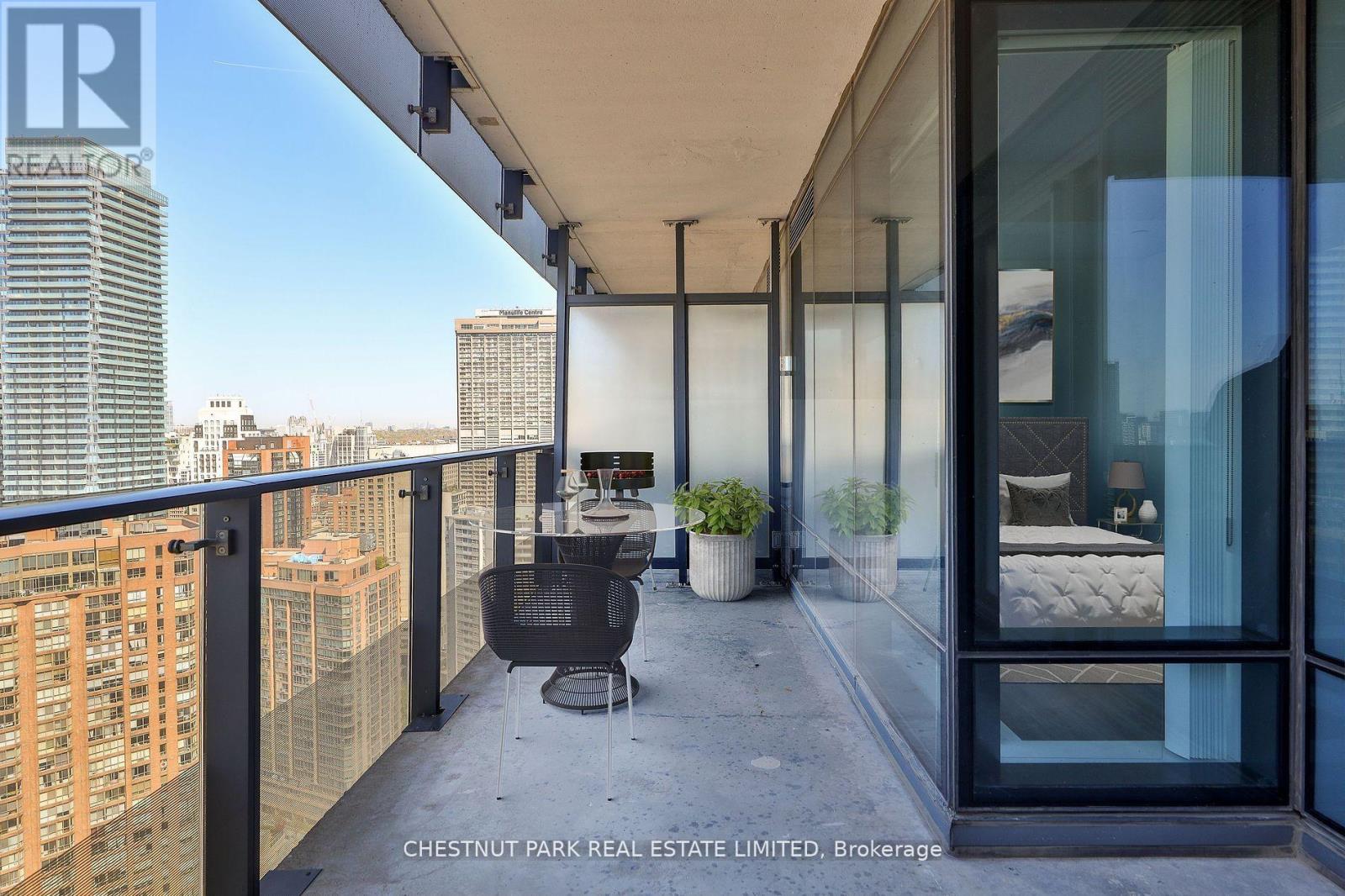 Photo 7 of 3205 5 St Joseph Street, Toronto ON