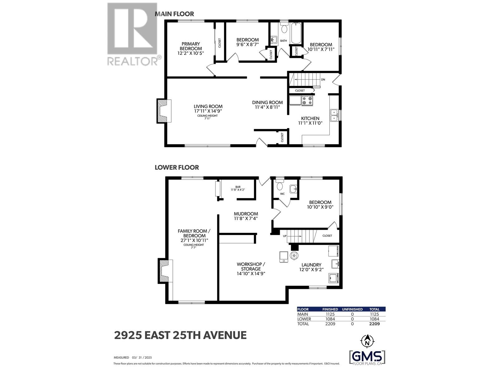 Photo 28 of 2925 E 25th Avenue, Vancouver BC
