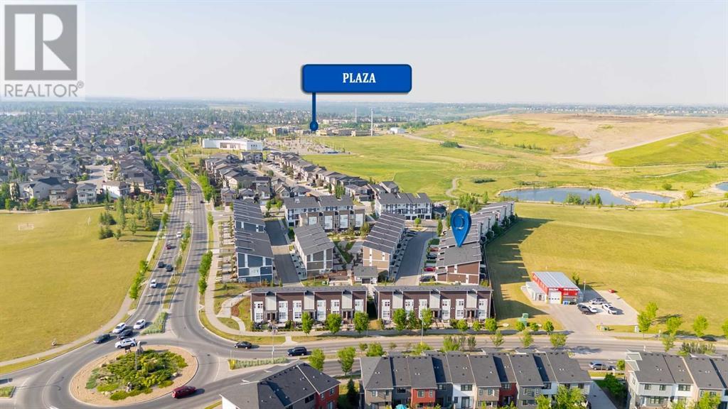Single Family House for Sale in  Walden Lane SE Walden Calgary 