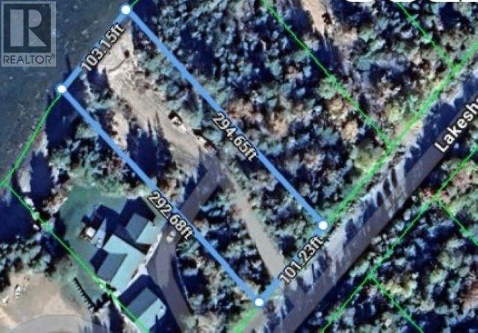 Photo 2 of Lot 90 Lakeshore Dr S Redrock, Sault Ste Marie ON