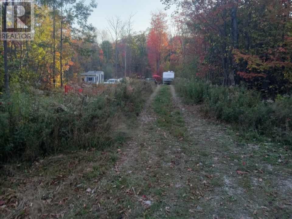 Photo 12 of Part Of Granary Lake Rd, Blind River ON