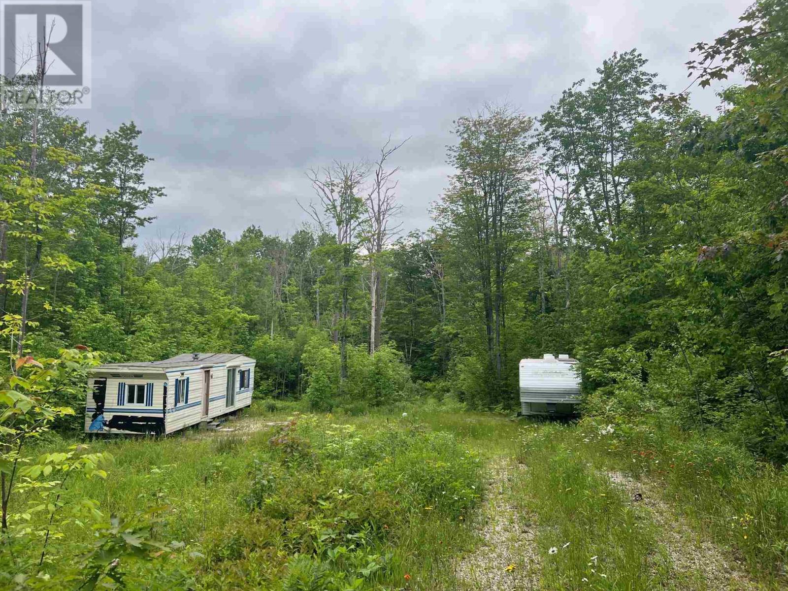 Photo 9 of Part Of Granary Lake Rd, Blind River ON