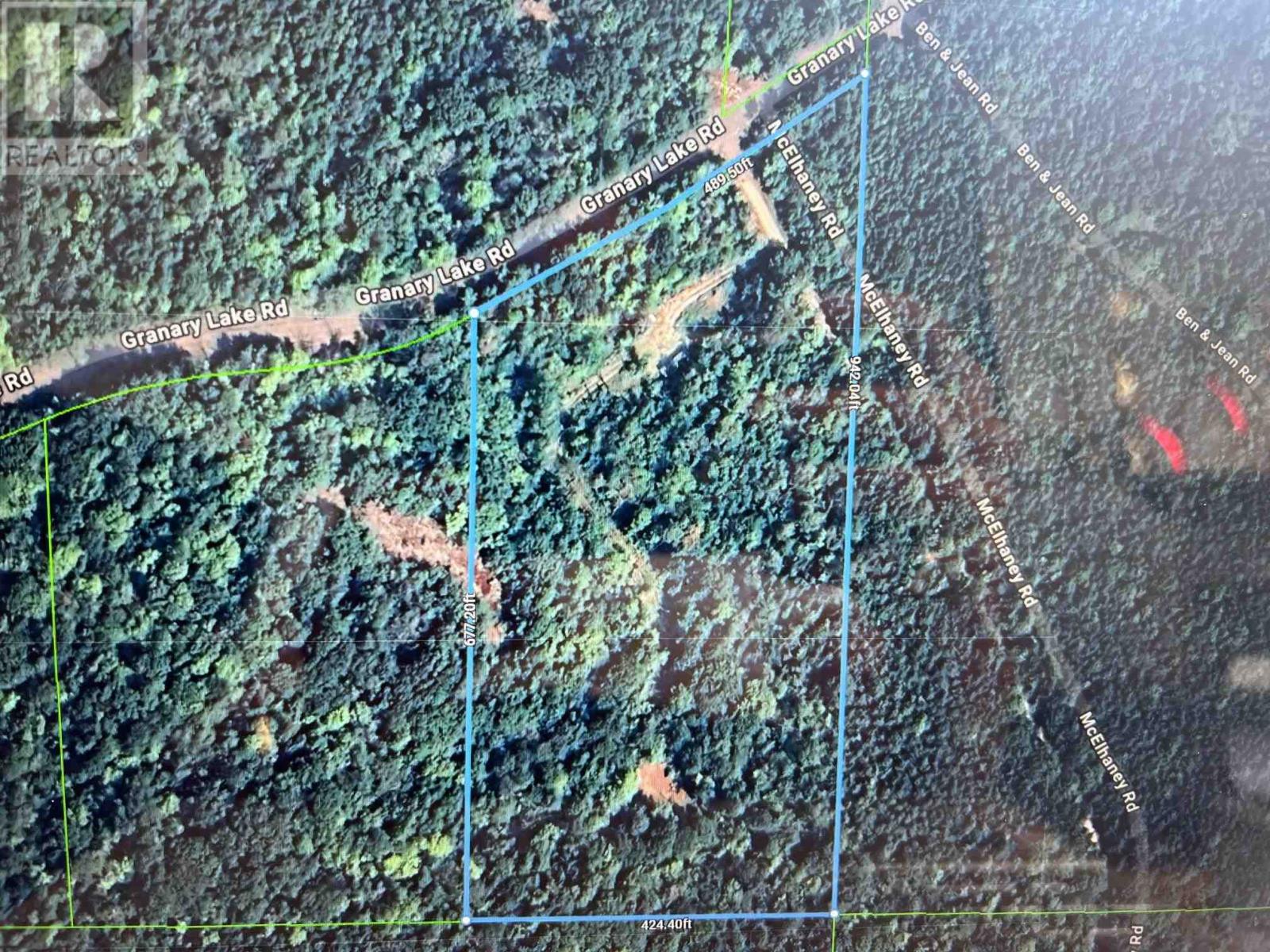 Photo 1 of Part Of Granary Lake Rd, Blind River ON