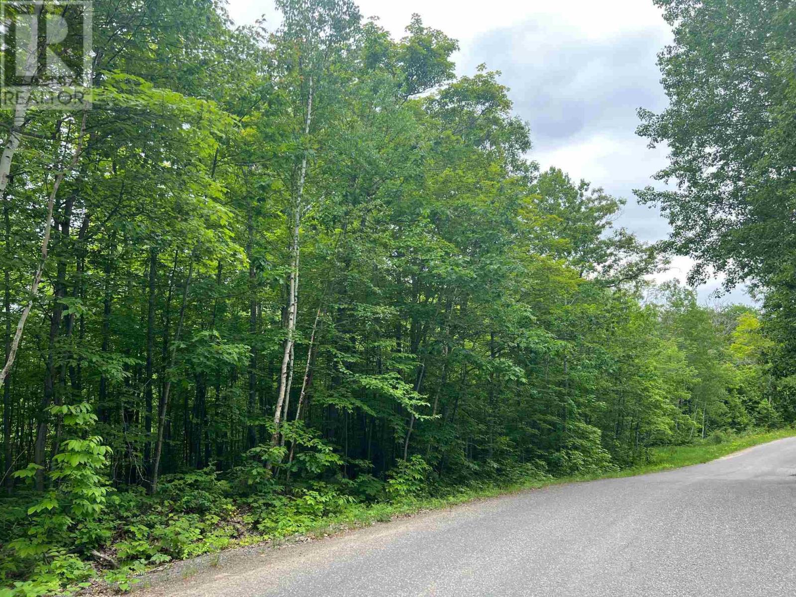 Photo 10 of Part Of Granary Lake Rd, Blind River ON
