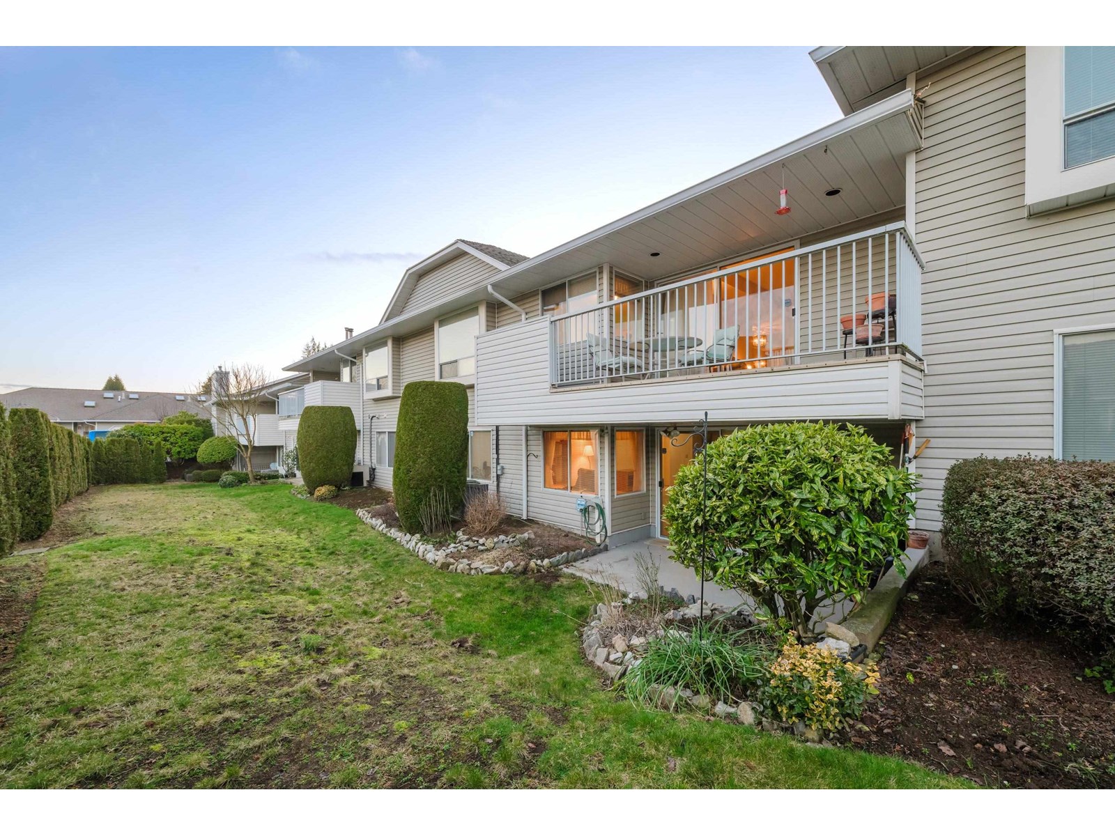 Photo 28 of 17 32615 Murray Avenue, Abbotsford BC