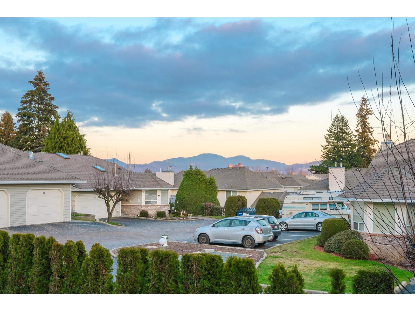 Photo 22 of 17 32615 Murray Avenue, Abbotsford BC