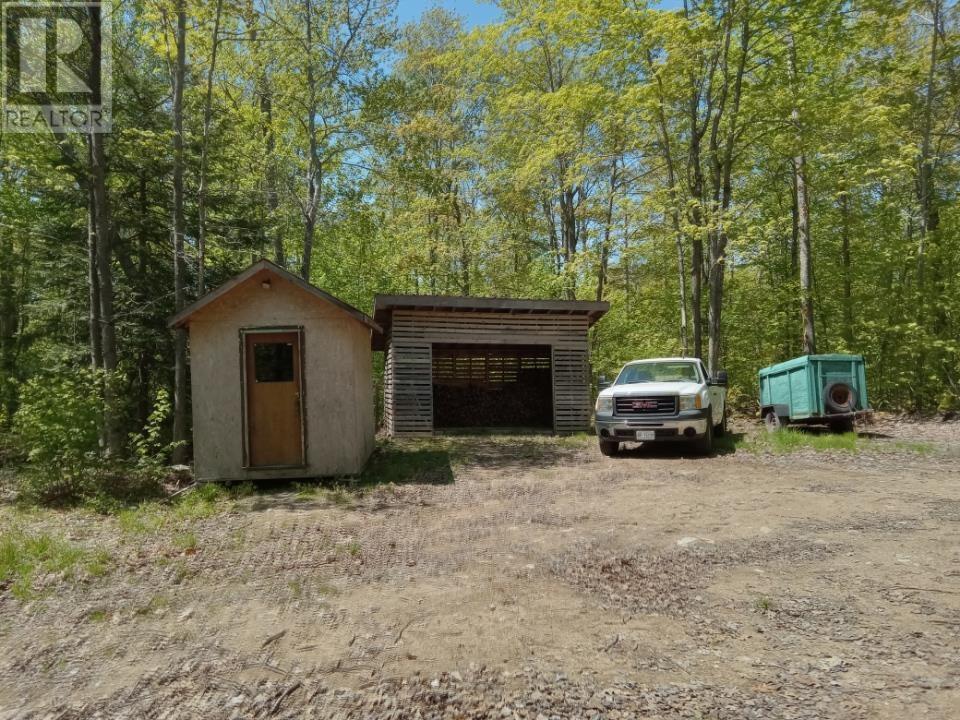 Photo 17 of Part Of Granary Lake Rd, Blind River ON