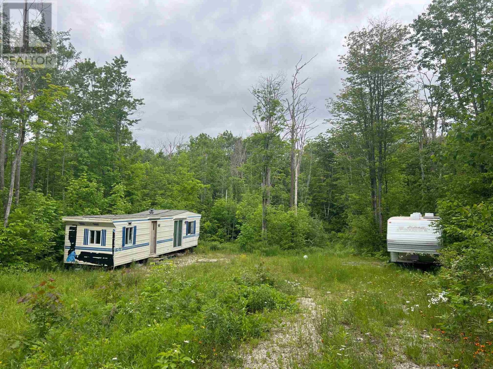 Photo 2 of Part Of Granary Lake Rd, Blind River ON