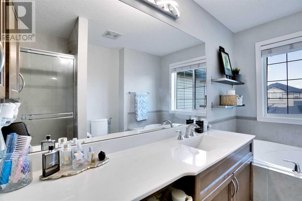 Single Family House for Sale in  Cranberry Circle SE Cranston Calgary 