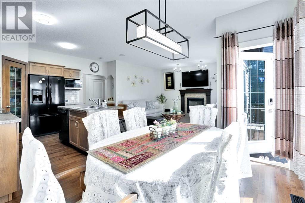 Single Family House for Sale in  Cranberry Circle SE Cranston Calgary 