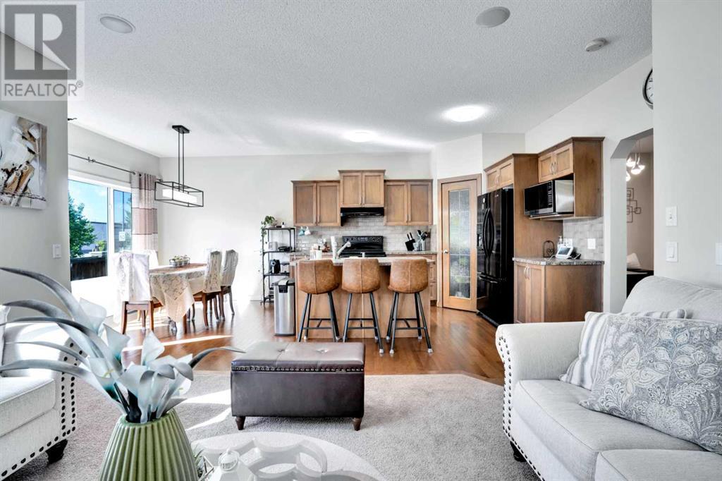 Single Family House for Sale in  Cranberry Circle SE Cranston Calgary 