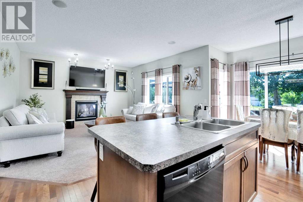 Single Family House for Sale in  Cranberry Circle SE Cranston Calgary 