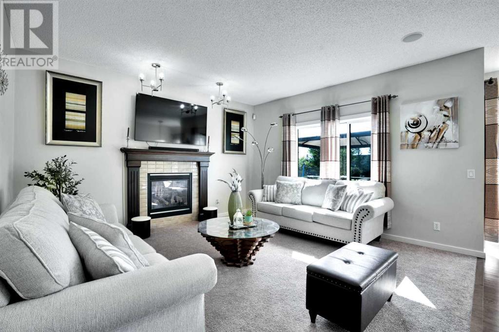 Single Family House for Sale in  Cranberry Circle SE Cranston Calgary 