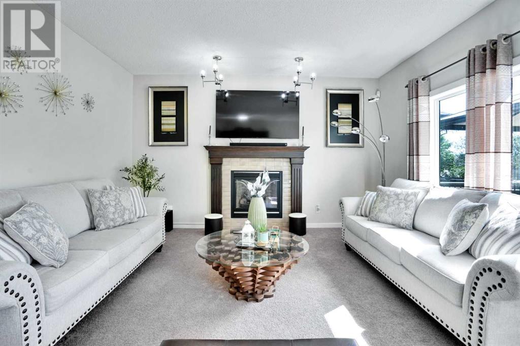Single Family House for Sale in  Cranberry Circle SE Cranston Calgary 