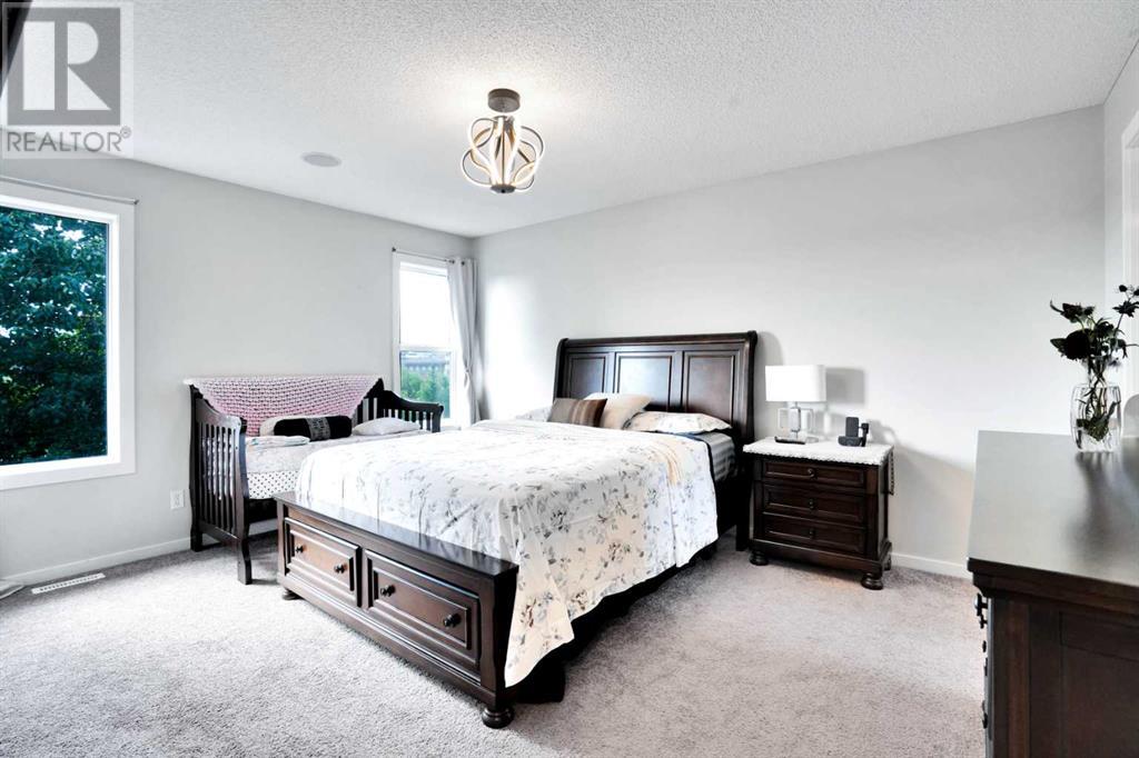 Single Family House for Sale in  Cranberry Circle SE Cranston Calgary 