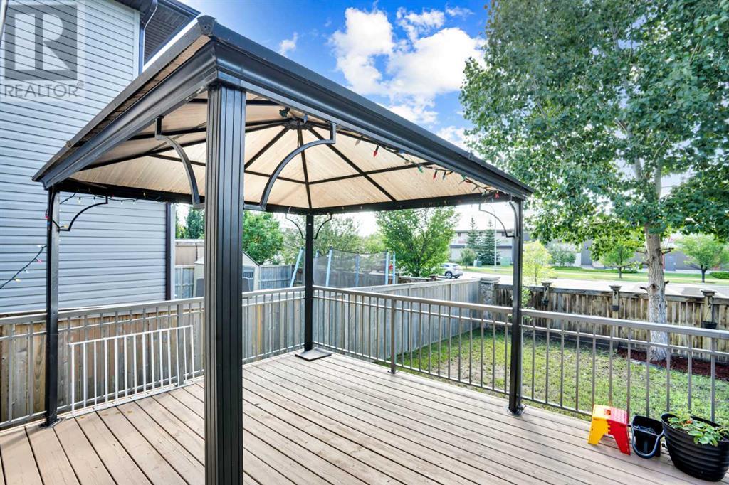 Single Family House for Sale in  Cranberry Circle SE Cranston Calgary 